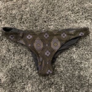 L*Space bikini bottom